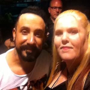 Meet your Posher, Allison